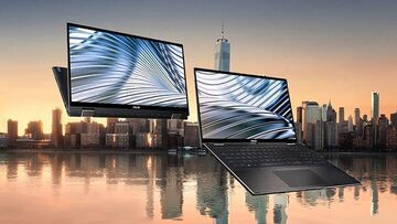 Asus ZenBook Flip 15 reviewed by LaptopMedia