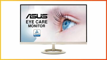 Anlisis Asus VZ27AQ