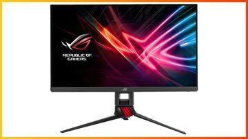 Asus XG279Q im Test: 1 Bewertungen, erfahrungen, Pro und Contra