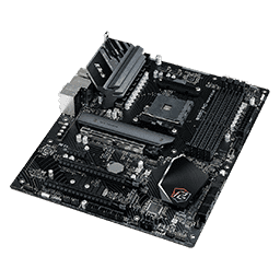 Asrock B550 PG Riptide Review: 1 Ratings, Pros and Cons