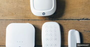 Yale Sync testé par Les Numériques Yale Sync testé par Les Numériques