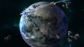StarDrive 2 test par IGN StarDrive 2 test par IGN