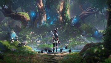 Kena: Bridge of Spirits test par LeCafeDuGeek Kena: Bridge of Spirits test par LeCafeDuGeek