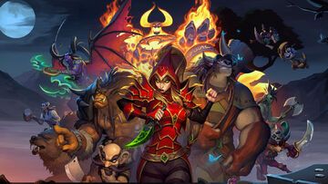 HearthStone test par JeuxVideo.fr