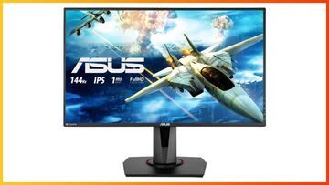 Anlisis Asus VG279Q