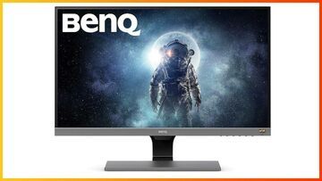 BenQ EW277HDR test par DisplayNinja BenQ EW277HDR test par DisplayNinja