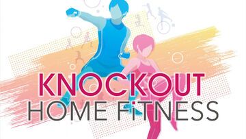 Knockout Home Fitness test par ActuGaming Knockout Home Fitness test par ActuGaming