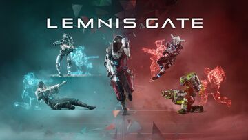 Lemnis Gate reviewed by Xbox Tavern
