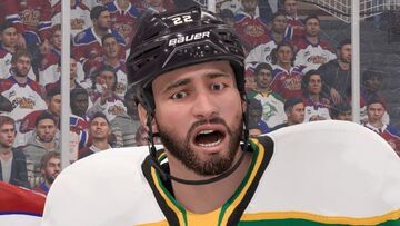 NHL 22 test par Shacknews