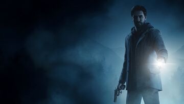 Alan Wake Remastered reviewed by Xbox Tavern
