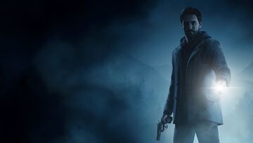 Alan Wake Remastered test par Xbox Tavern Alan Wake Remastered test par Xbox Tavern