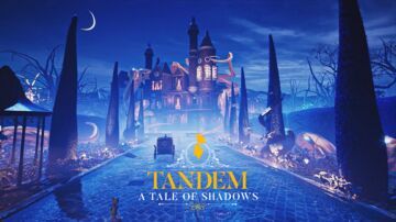 A Tale of Shadows test par Vonguru A Tale of Shadows test par Vonguru