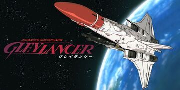Gleylancer test par Nintendo-Town Gleylancer test par Nintendo-Town