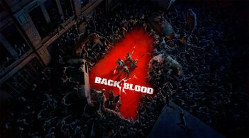 Back 4 Blood test par Geek Generation