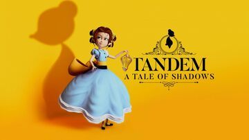 A Tale of Shadows test par ActuGaming A Tale of Shadows test par ActuGaming