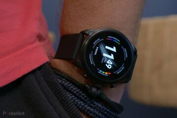 Fossil Gen 6 reviewed by Pocket-lint