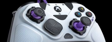 Análisis Victrix Gambit Dual Core Tournament