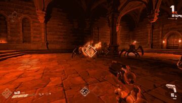 BPM: Bullets Per Minute test par UnboxedReviews BPM: Bullets Per Minute test par UnboxedReviews