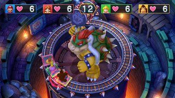 Mario Party 10 test par PCMag