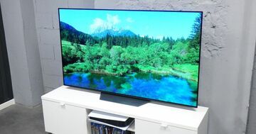 LG 65B1 im Test: 1 Bewertungen, erfahrungen, Pro und Contra