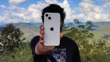 Apple iPhone 13 test par Digit