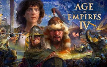Age of Empires IV test par PhonAndroid Age of Empires IV test par PhonAndroid