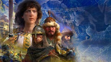Age of Empires IV test par wccftech Age of Empires IV test par wccftech