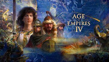Age of Empires IV test par JVFrance