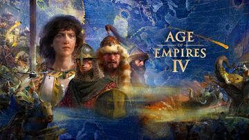 Age of Empires IV test par JVFrance Age of Empires IV test par JVFrance