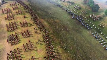 Age of Empires IV test par Numerama