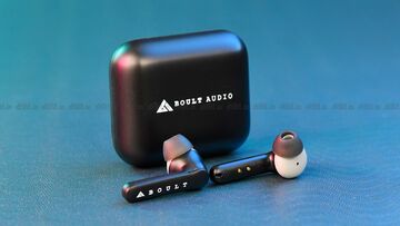 Boult Audio AirBass SoulPods test par Digit