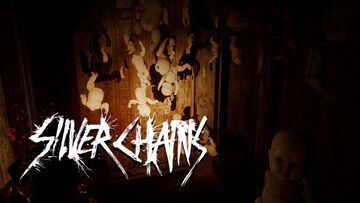 Silver Chains test par Xbox Tavern