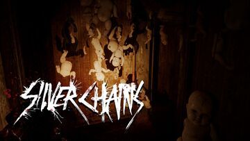 Silver Chains test par Xbox Tavern Silver Chains test par Xbox Tavern