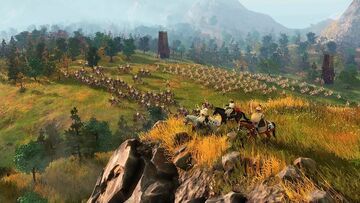 Age of Empires IV test par GameReactor