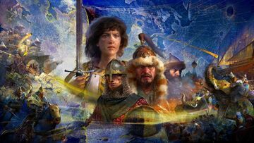 Age of Empires IV test par Gaming Trend Age of Empires IV test par Gaming Trend
