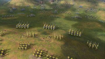 Age of Empires IV test par TechRaptor Age of Empires IV test par TechRaptor