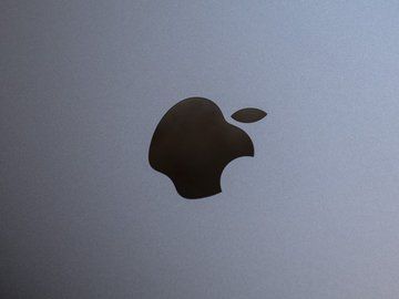 Test Apple MacBook 12 - 2015