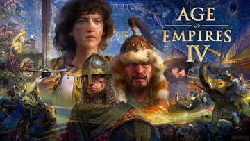 Age of Empires IV test par JeuxVideo.fr