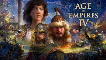 Age of Empires IV test par JeuxVideo.fr Age of Empires IV test par JeuxVideo.fr