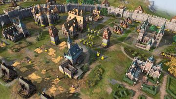 Age of Empires IV test par GamesRadar Age of Empires IV test par GamesRadar