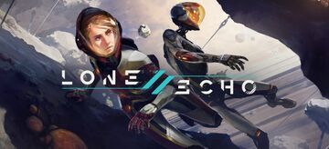Lone Echo 2 test par 4players