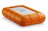 LaCie Rugged Raid im Test: 5 Bewertungen, erfahrungen, Pro und Contra