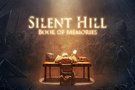 Test Silent Hill Book of Memories