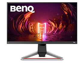 Test BenQ Mobiuz EX2510S