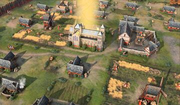 Age of Empires IV test par COGconnected