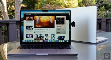 Apple MacBook Pro Review