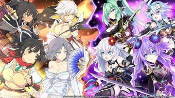 Senran Kagura Neptunia im Test: 26 Bewertungen, erfahrungen, Pro und Contra