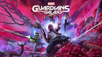 Guardians of the Galaxy Marvel test par wccftech