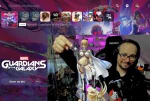 Guardians of the Galaxy Marvel test par N-Gamz Guardians of the Galaxy Marvel test par N-Gamz