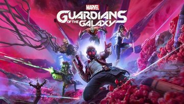 Guardians of the Galaxy Marvel test par GameReactor Guardians of the Galaxy Marvel test par GameReactor